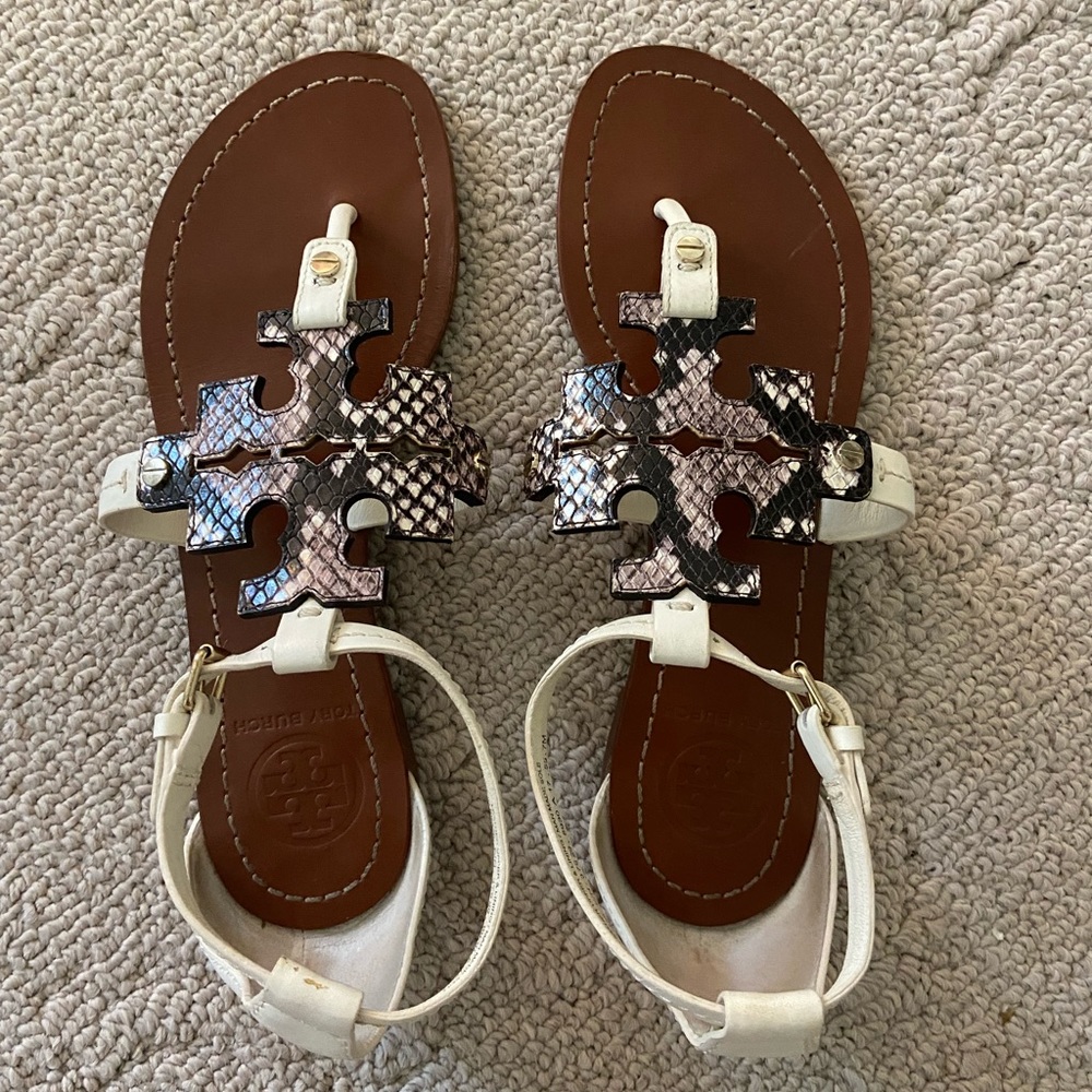 Tory Burch Sandals